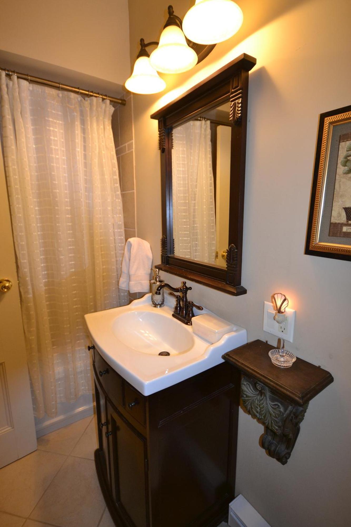 Briarwood Bed & Breakfast Elmsdale Room photo