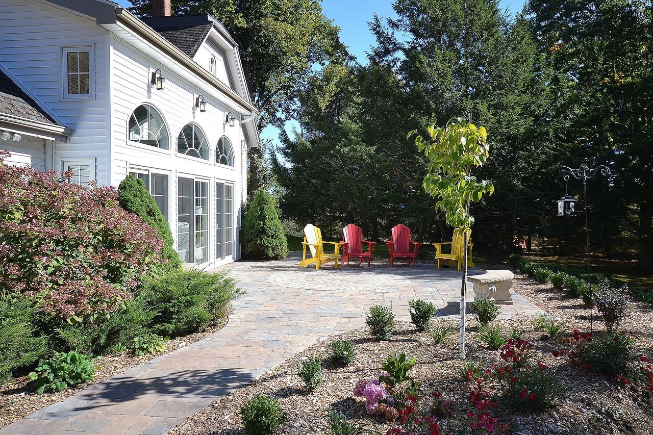 Briarwood Bed & Breakfast Elmsdale Exterior photo