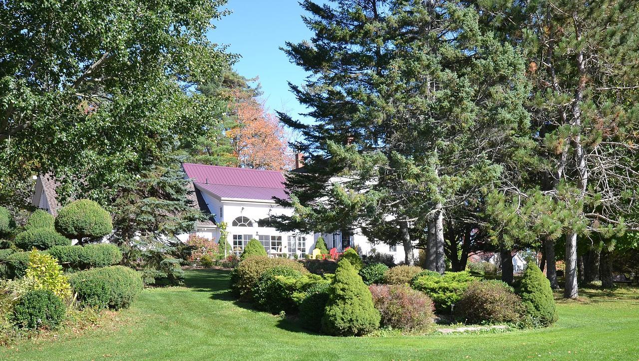 Briarwood Bed & Breakfast Elmsdale Exterior photo