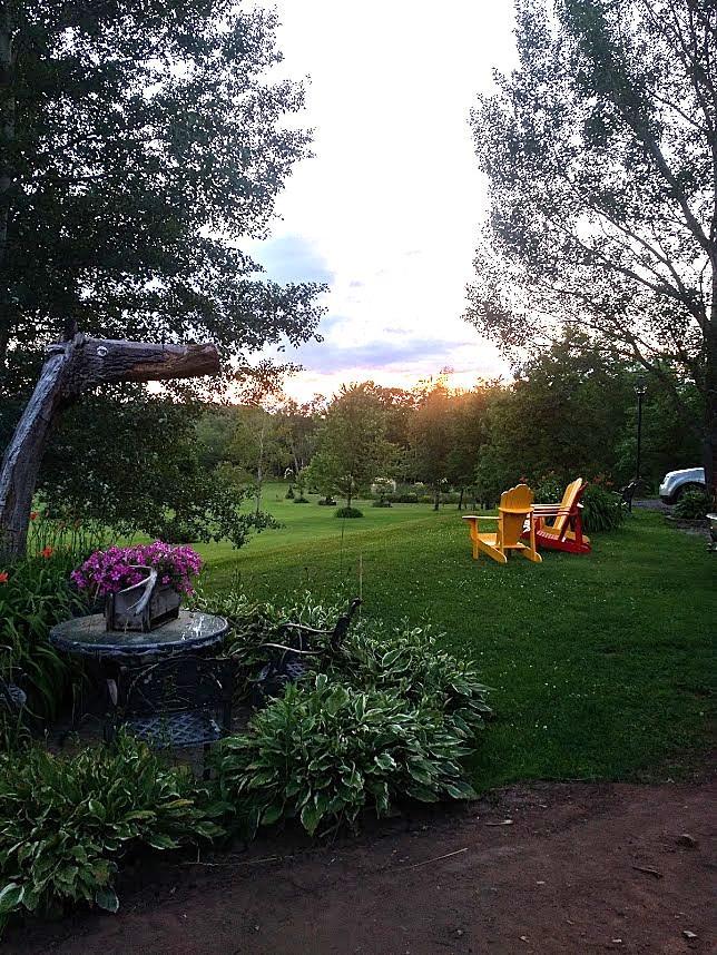 Briarwood Bed & Breakfast Elmsdale Room photo