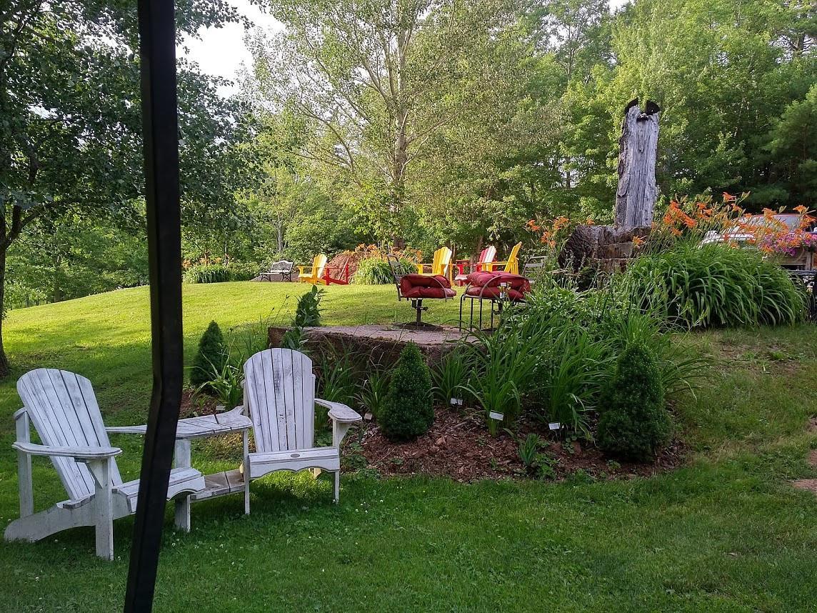 Briarwood Bed & Breakfast Elmsdale Room photo