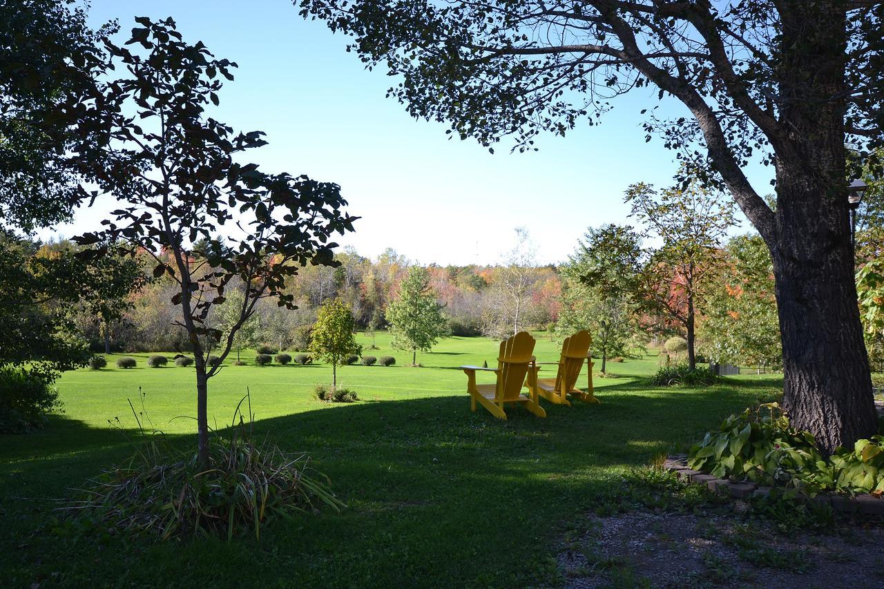 Briarwood Bed & Breakfast Elmsdale Room photo