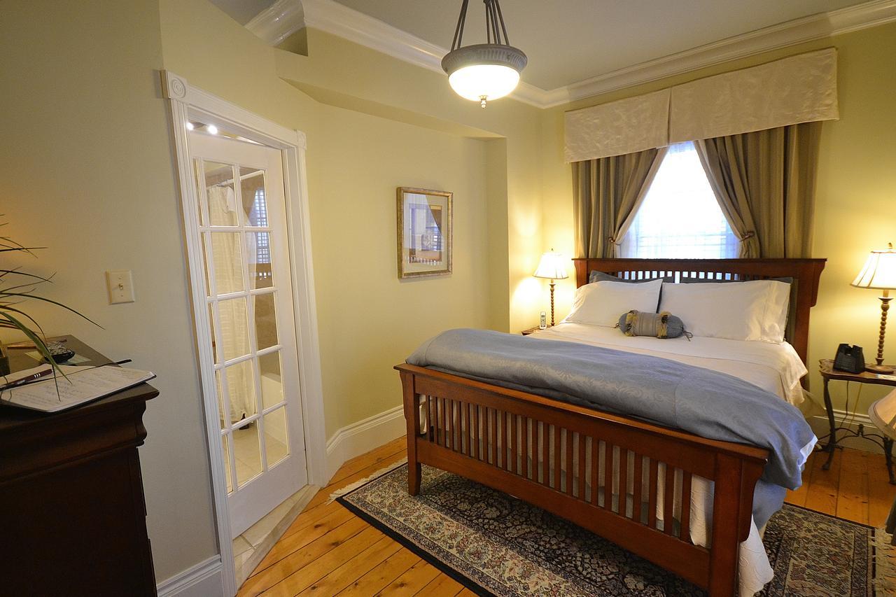 Briarwood Bed & Breakfast Elmsdale Room photo