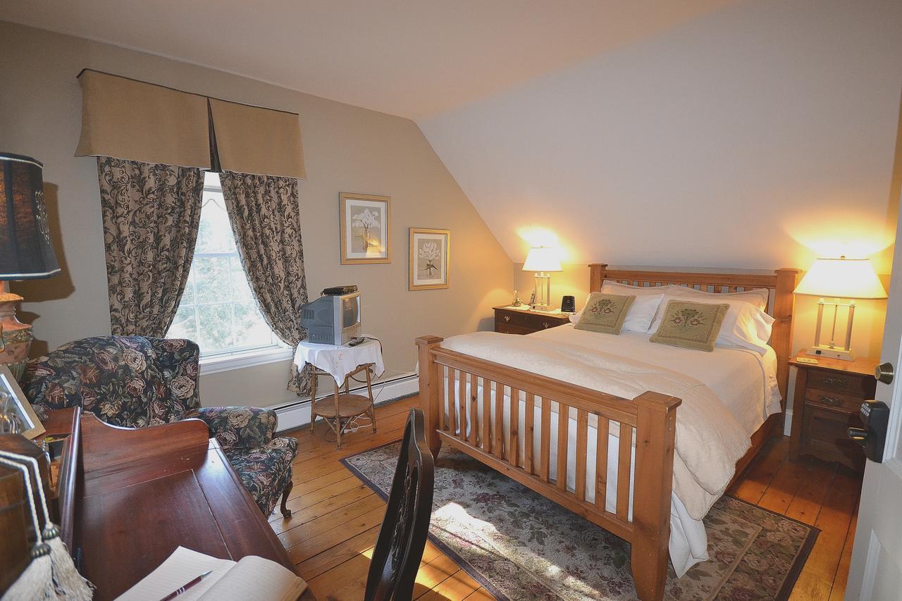 Briarwood Bed & Breakfast Bed & Breakfast Elmsdale Room photo