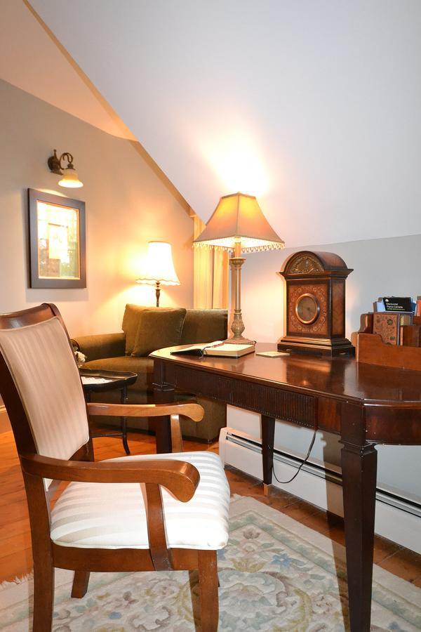 Briarwood Bed & Breakfast Bed & Breakfast Elmsdale Room photo