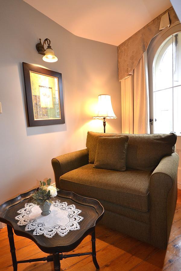 Briarwood Bed & Breakfast Elmsdale Room photo