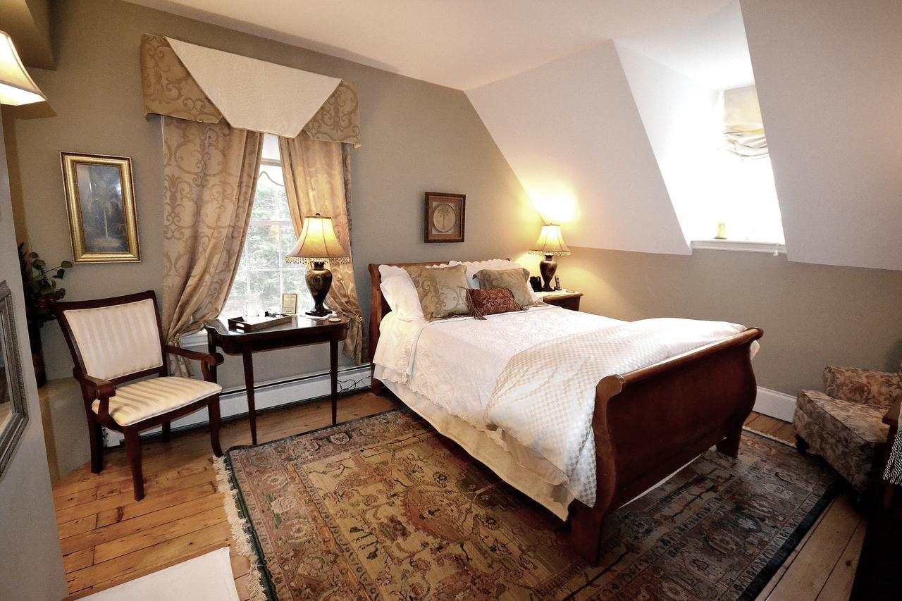 Briarwood Bed & Breakfast Elmsdale Exterior photo