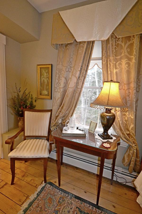 Briarwood Bed & Breakfast Elmsdale Exterior photo
