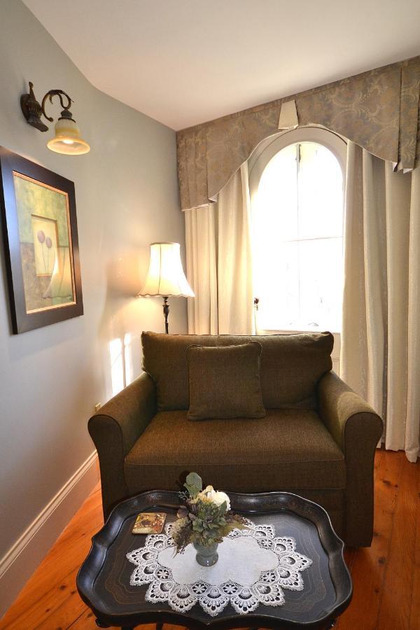 Briarwood Bed & Breakfast Bed & Breakfast Elmsdale Room photo